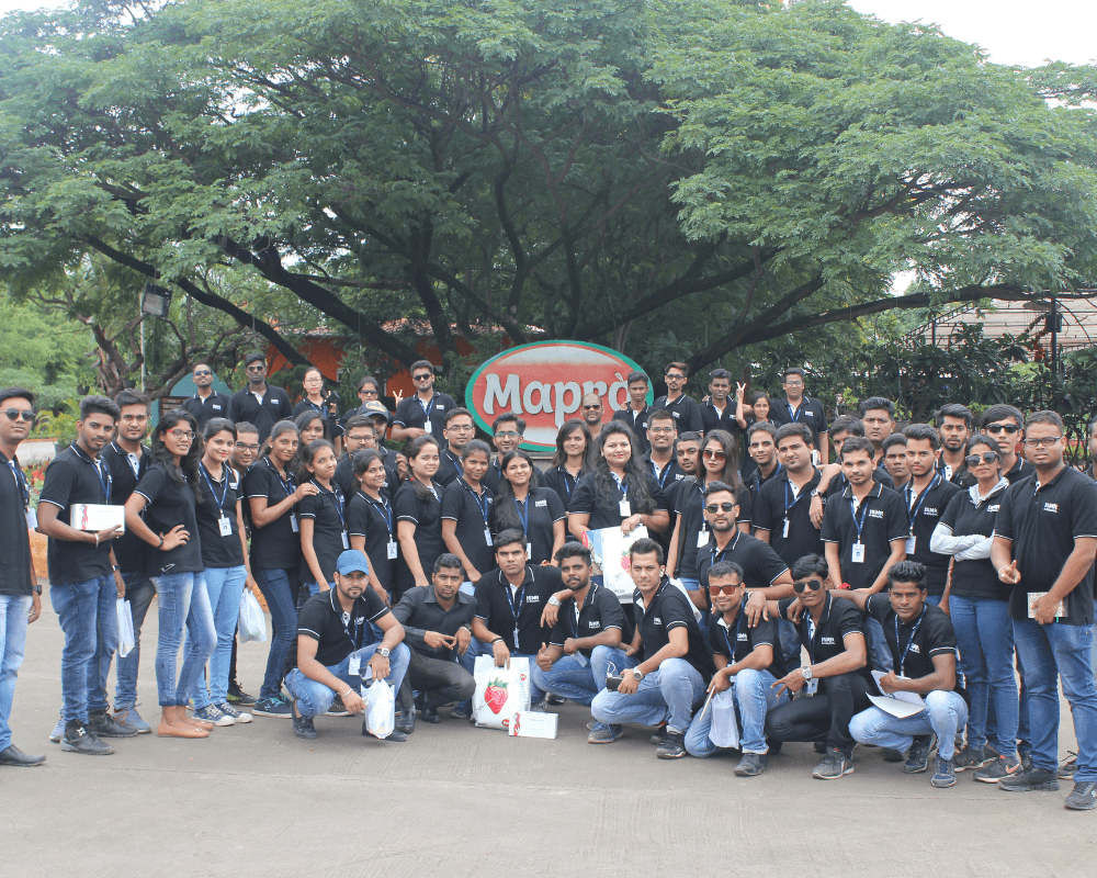 Industrial Visits 1
