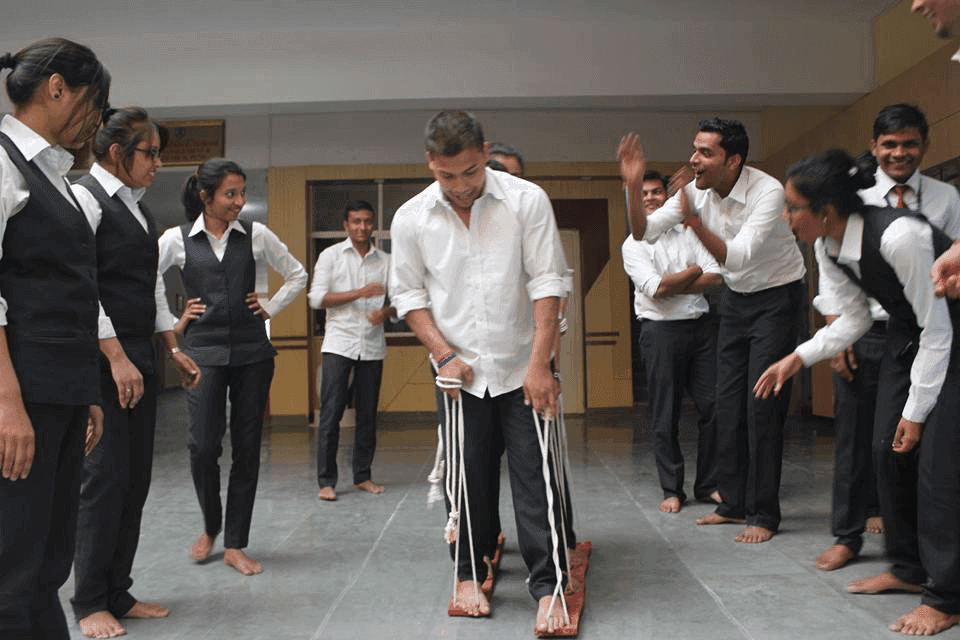 MDP Activities