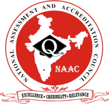 NAAC Logo
