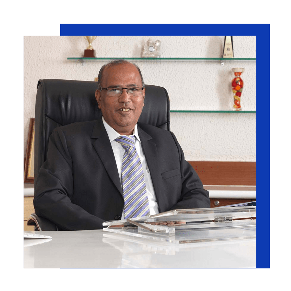 Leadership Team