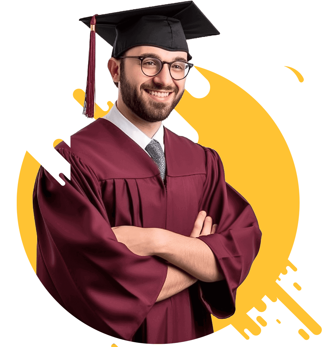 ISMR Pune MBA Graduate