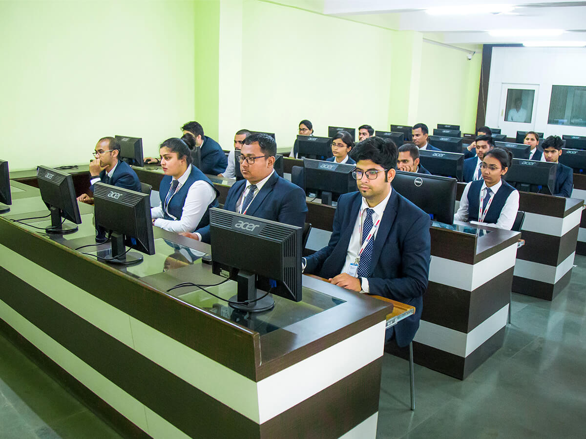 Computer Lab