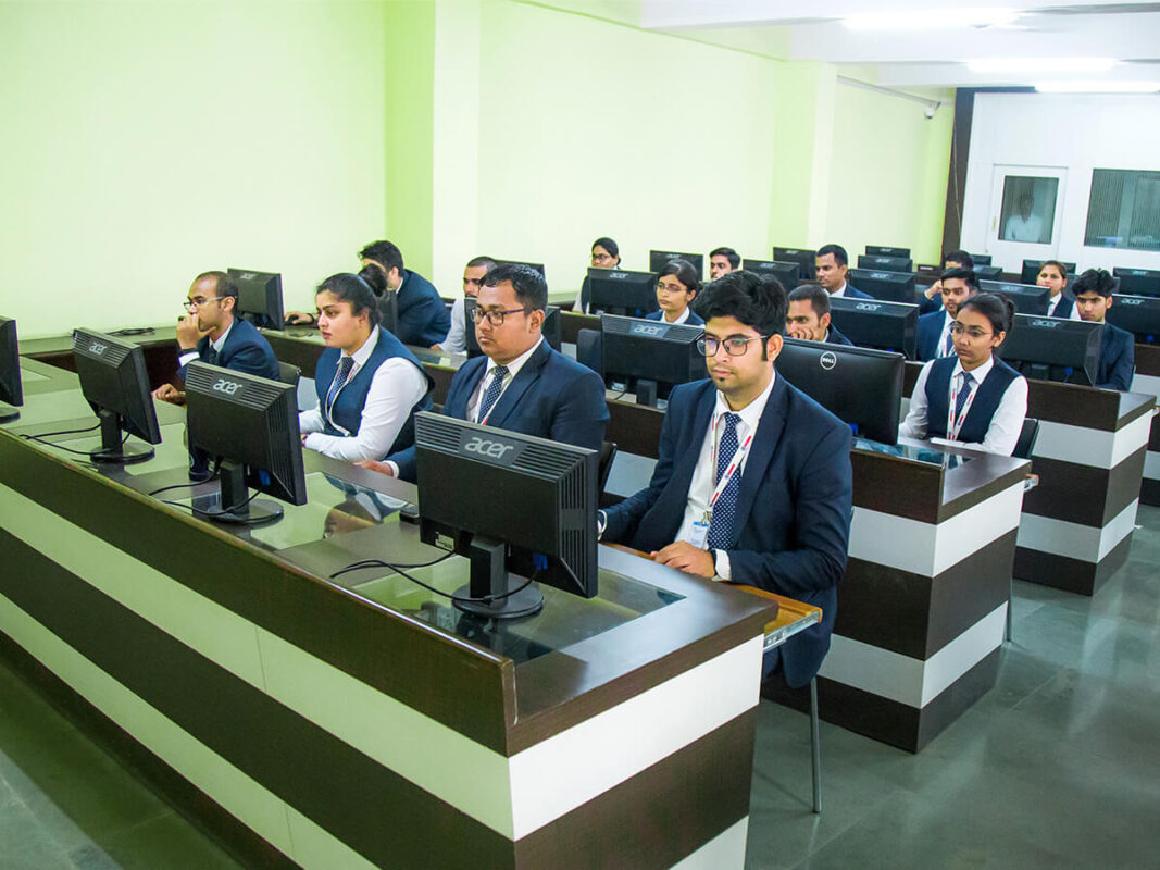 Best MBA College in pune