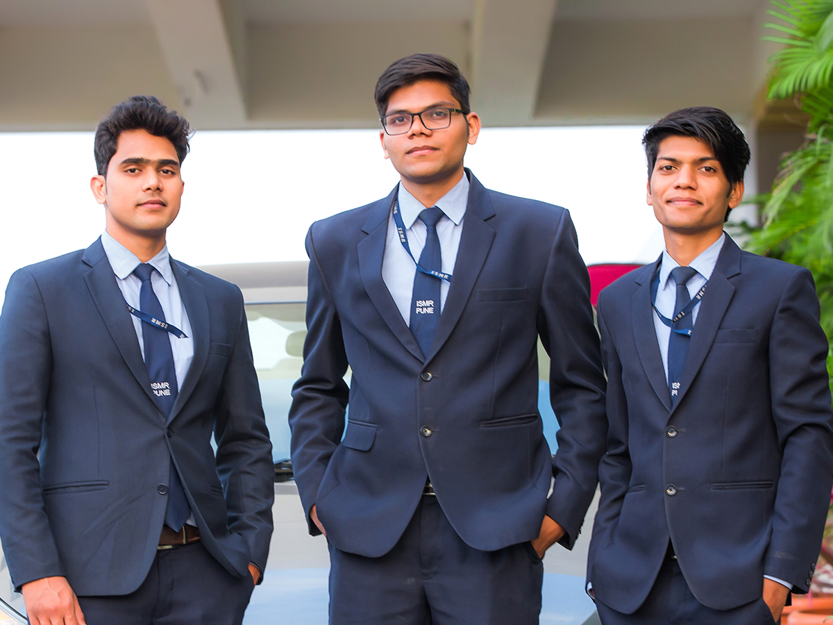 Best MBA College in pune