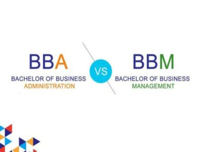 BBA Vs BBM: Which is the Best Course to Choose?