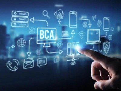 Importance of BCA in Today's Tech-Driven World in India