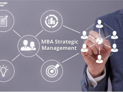 Top Marketing Strategies You Will Master During an MBA in Marketing Management