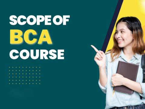 BCA Course Syllabus and Specializations Explained for 2025 Aspirants