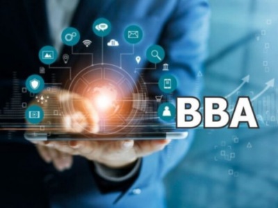 Why a BBA Degree is the Perfect Start to a Successful Business Career