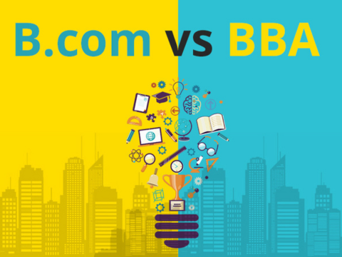 BBA vs B.Com: Which Course Should You Choose After 12th in Pune?