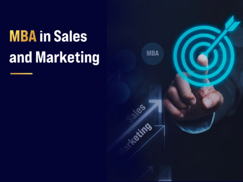 MBA in Marketing vs MBA in Sales
