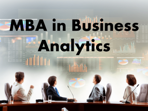 Is an MBA in Business Analytics Worth It? Pros & Cons